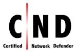 Certified Network Defender ( CND ) certification